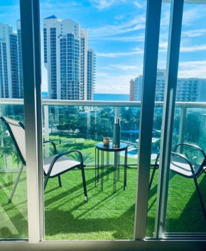 Ocean Reserve Piso 9 - STR 2412